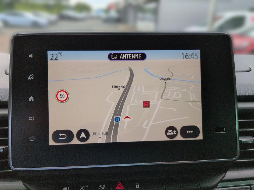 Nissan Primastar