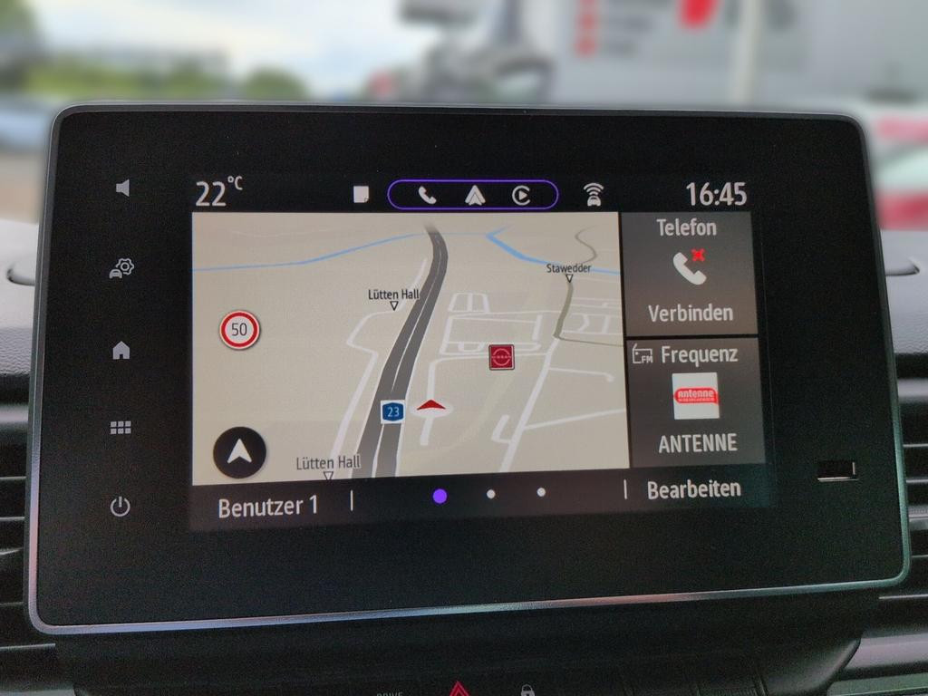Nissan Primastar