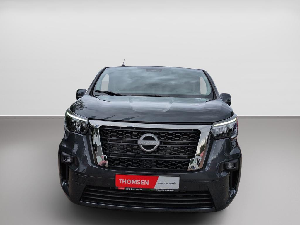 Nissan Primastar
