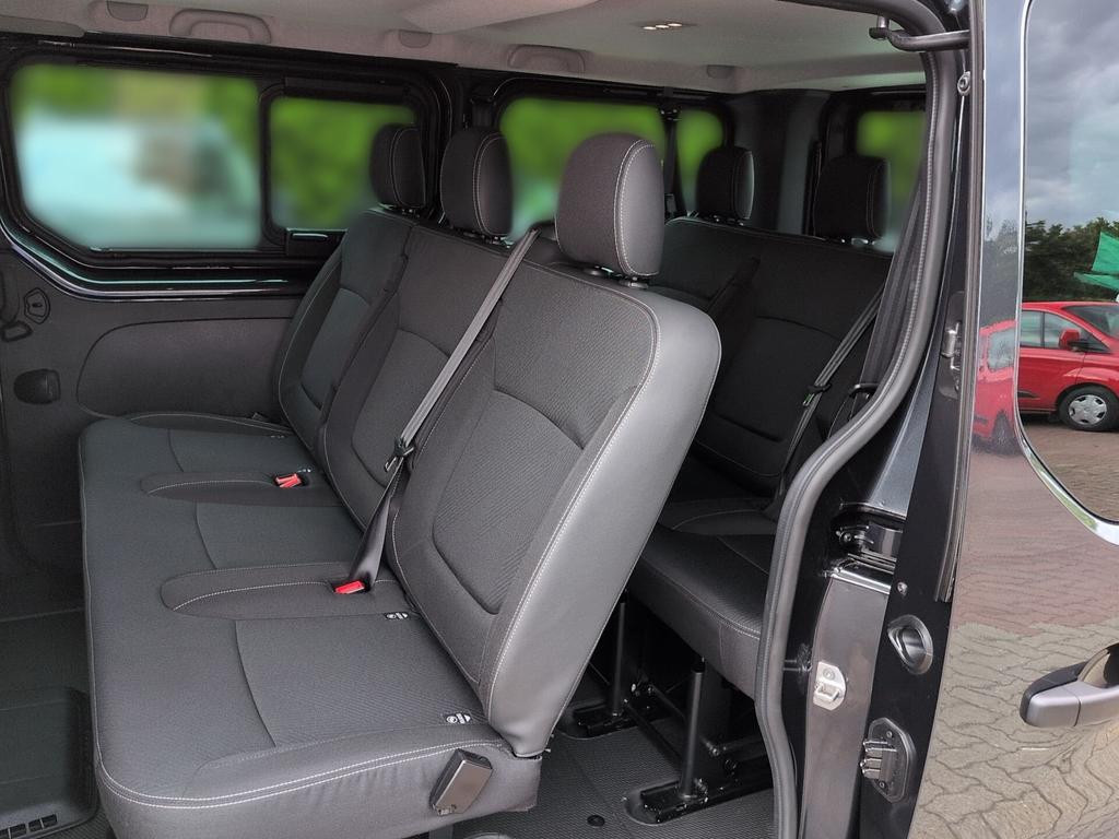 Nissan Primastar