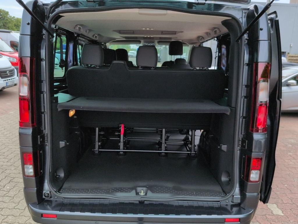 Nissan Primastar