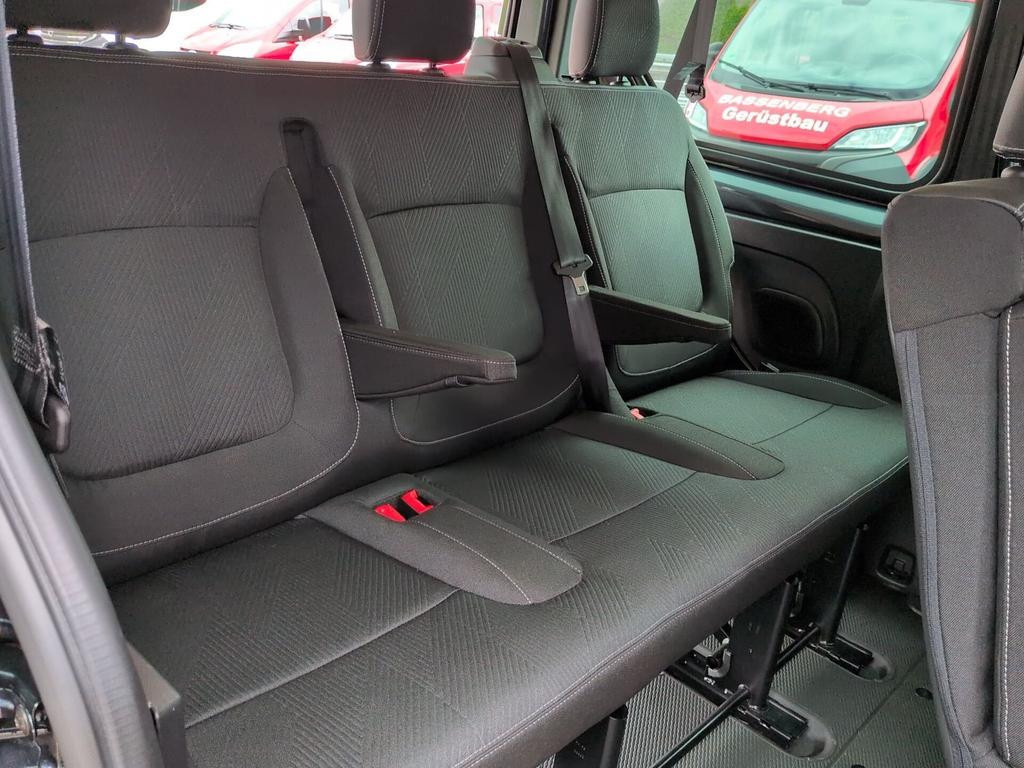 Nissan Primastar