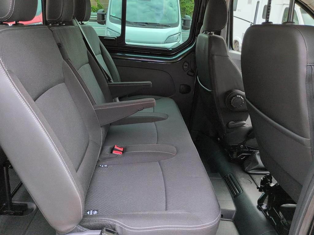 Nissan Primastar