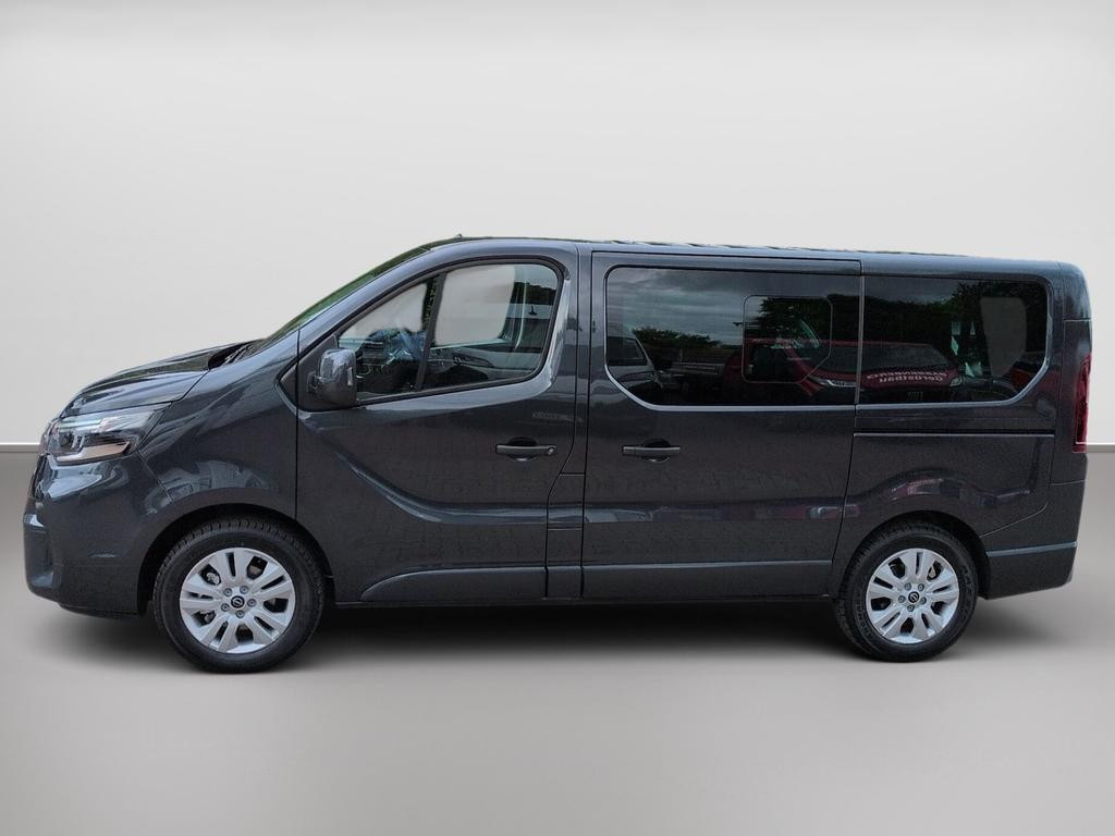 Nissan Primastar