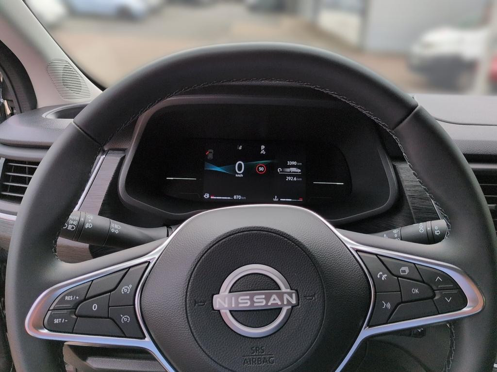Nissan Primastar