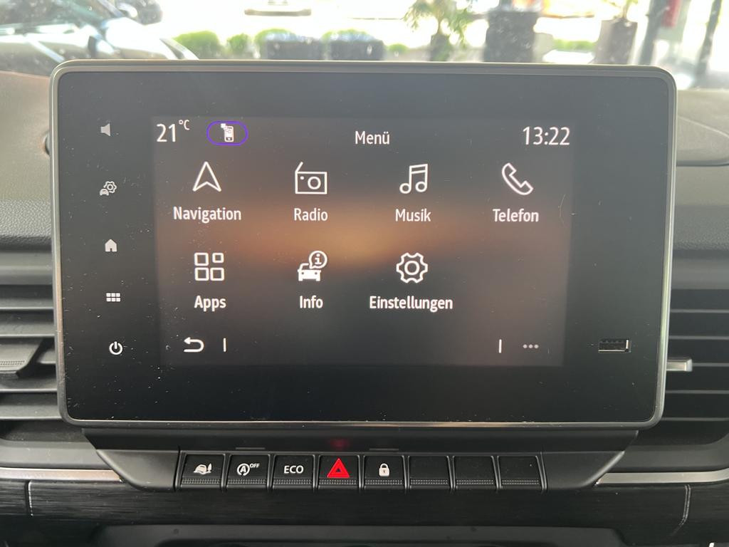 Nissan Primastar