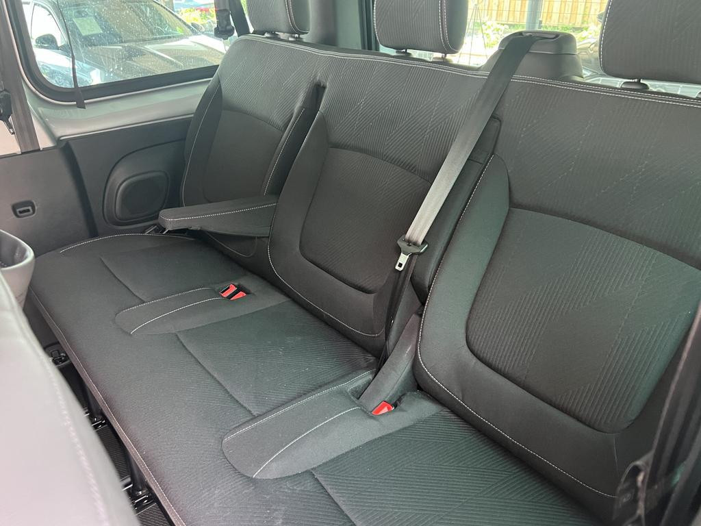Nissan Primastar