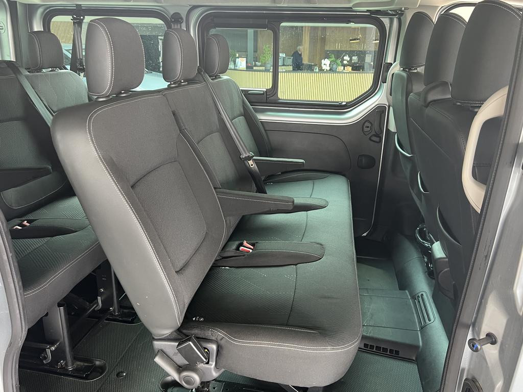 Nissan Primastar