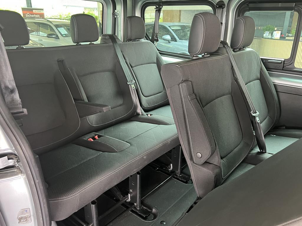 Nissan Primastar