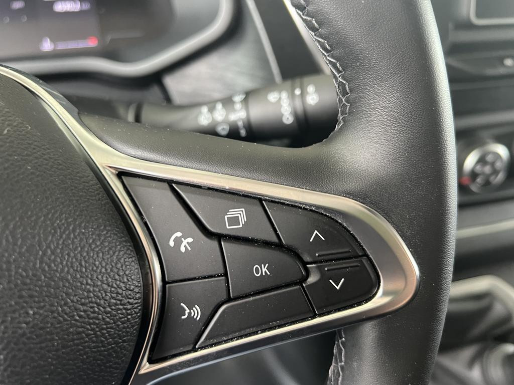 Nissan Primastar