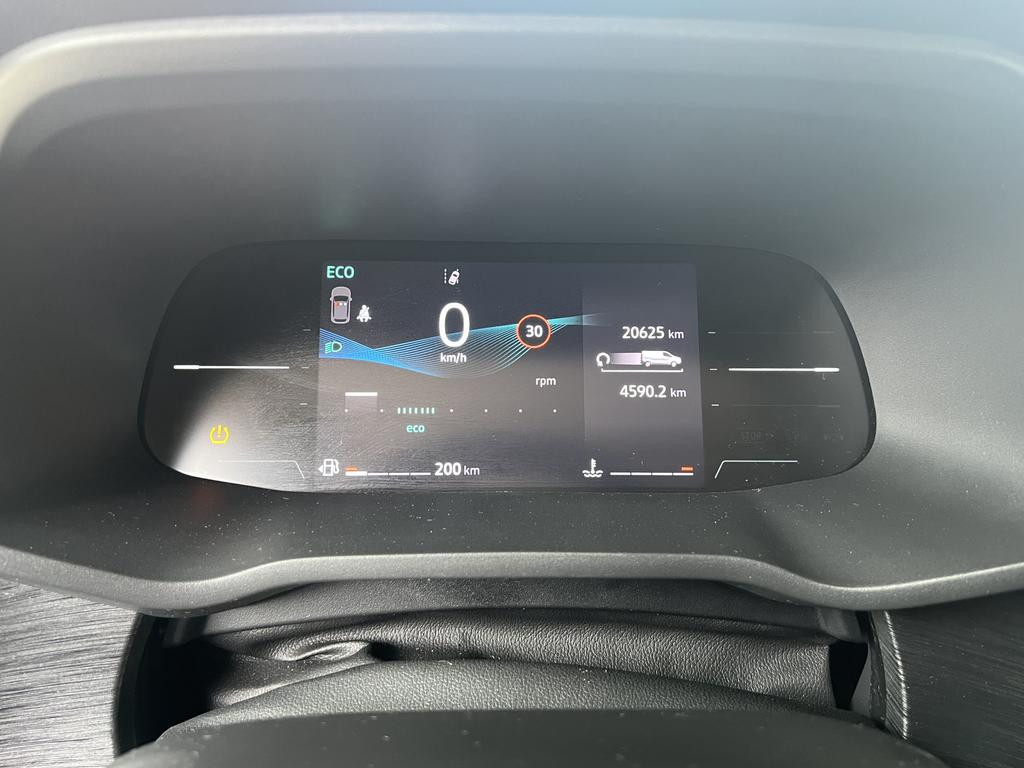 Nissan Primastar