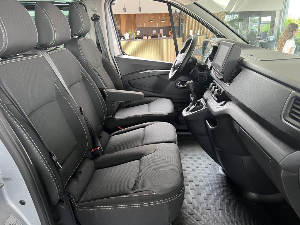Nissan Primastar