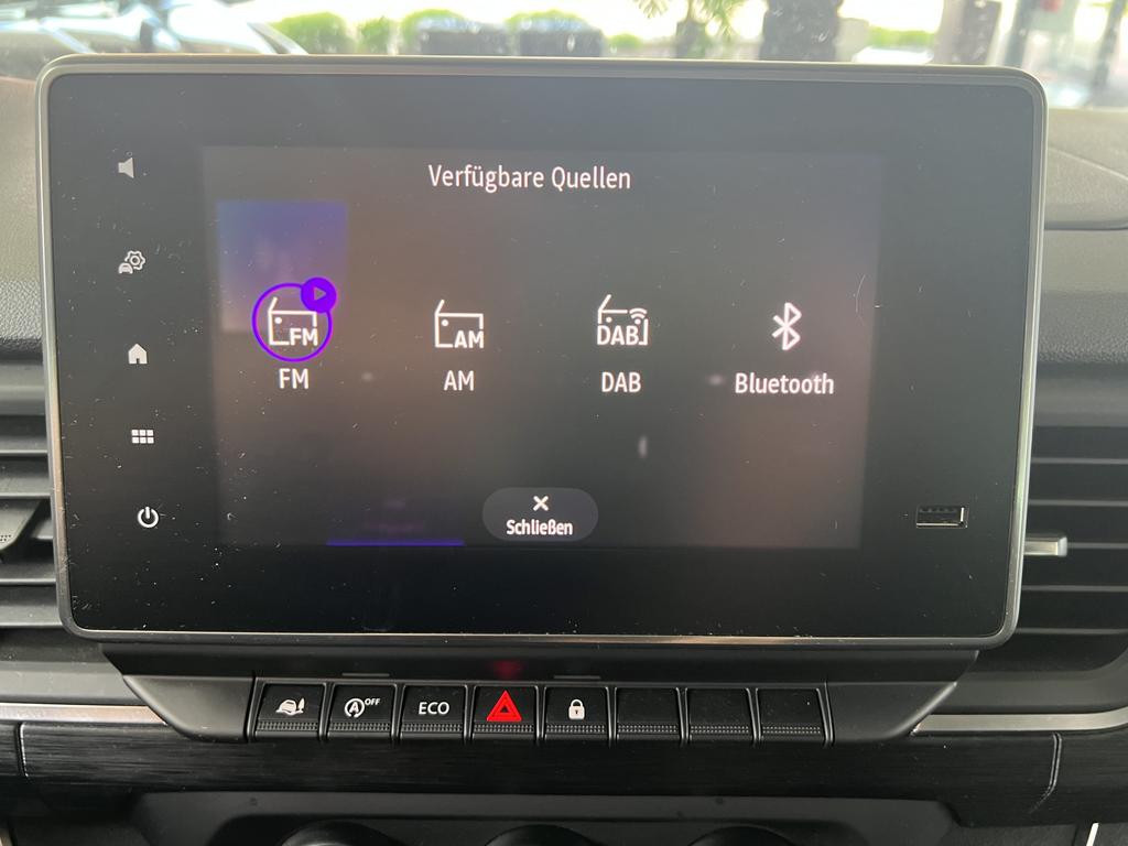 Nissan Primastar