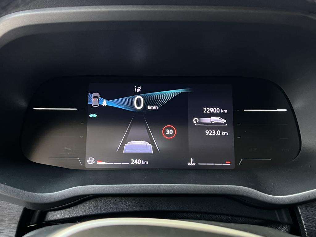 Nissan Primastar