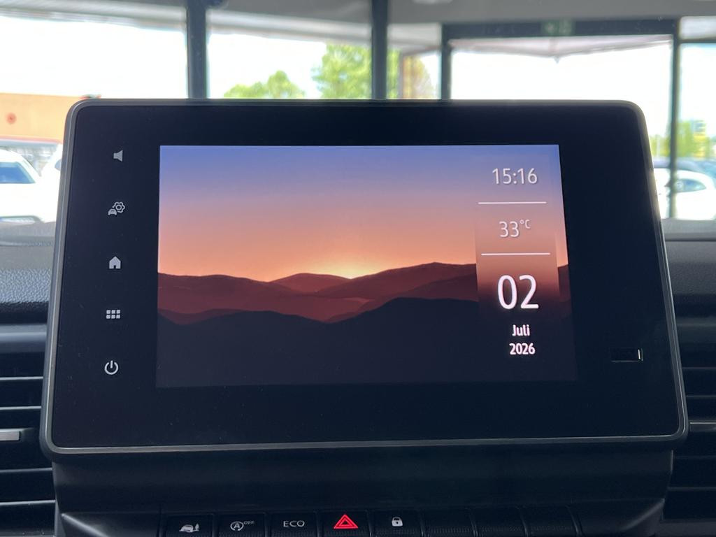 Nissan Primastar