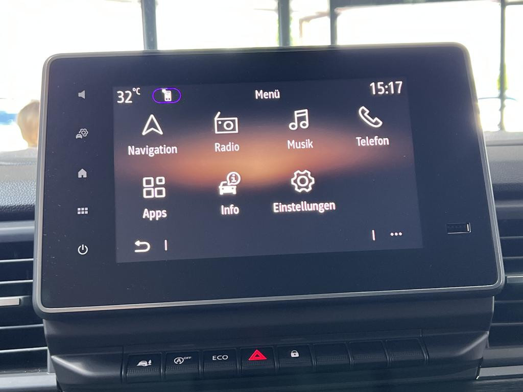 Nissan Primastar