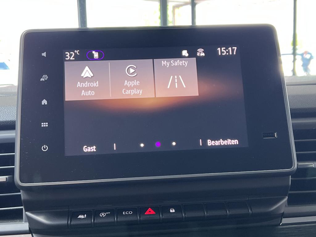 Nissan Primastar