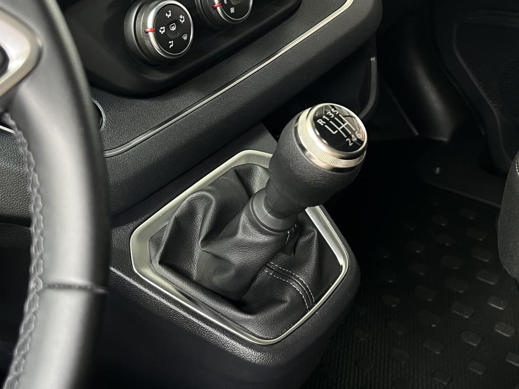 Nissan Primastar