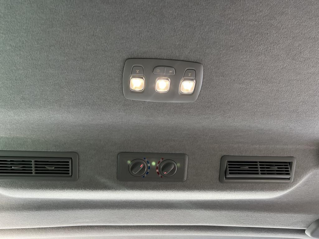 Nissan Primastar
