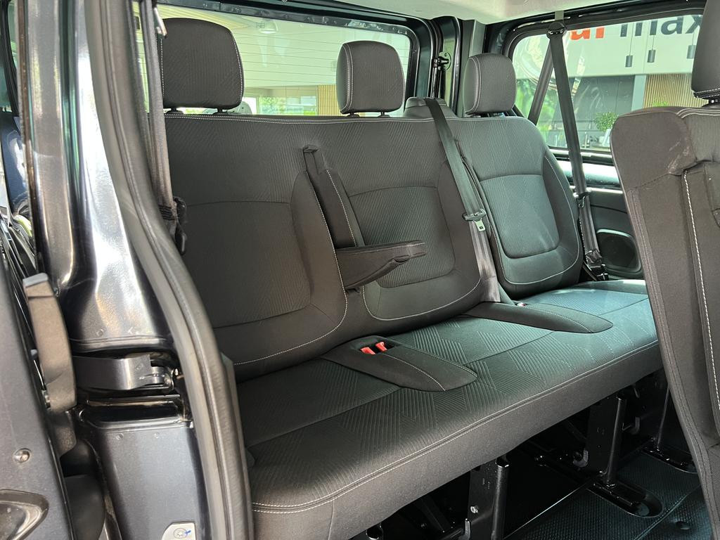 Nissan Primastar