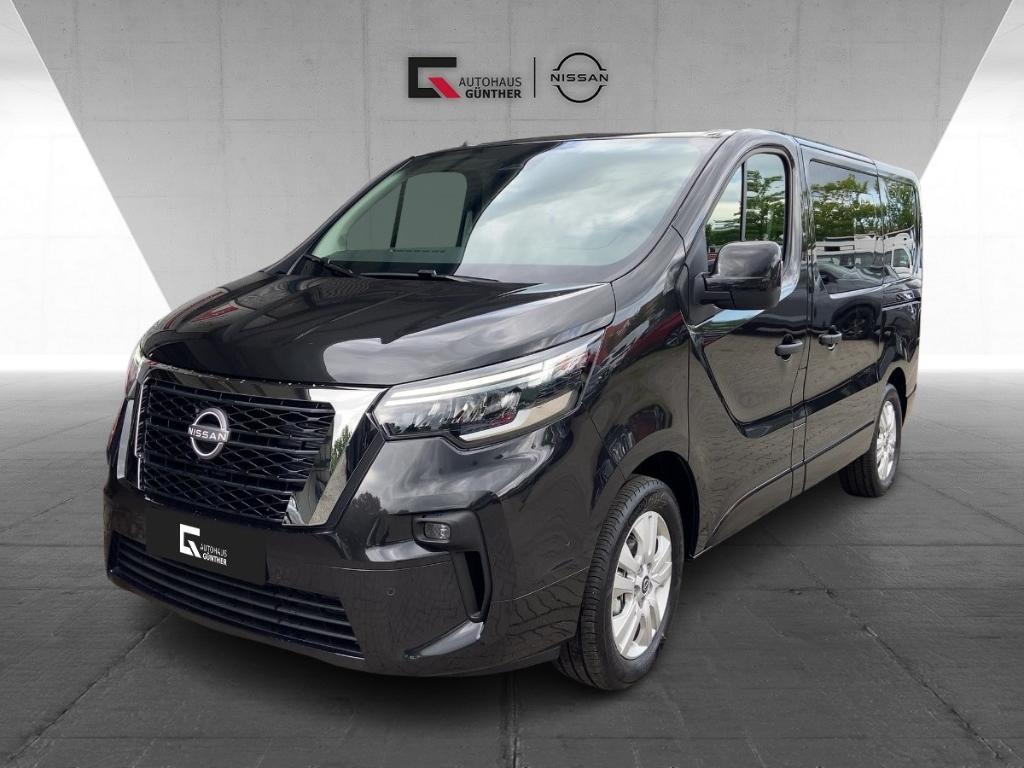 Nissan Primastar Tekna L1H1 dCi 170