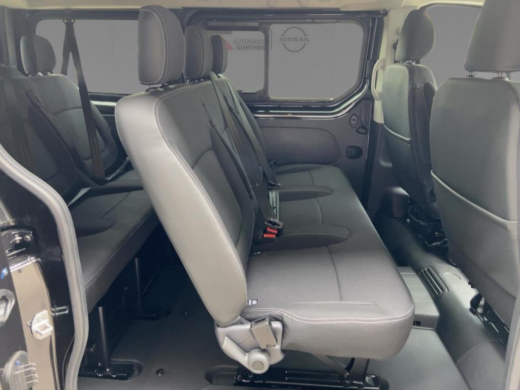 Nissan Primastar