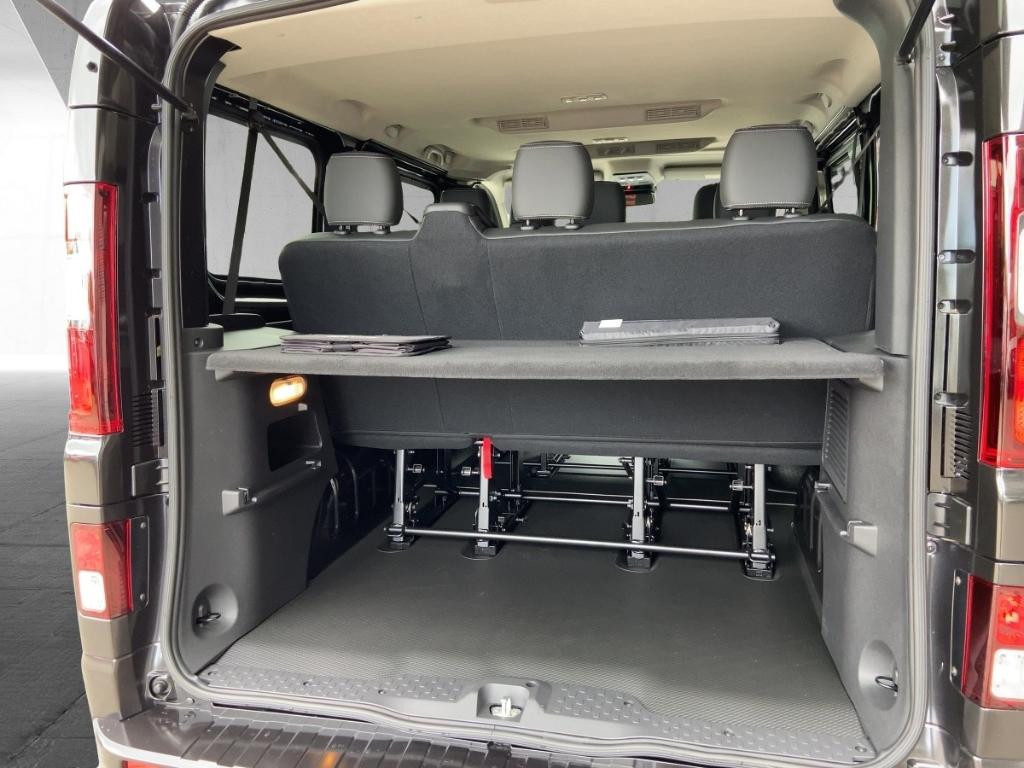 Nissan Primastar