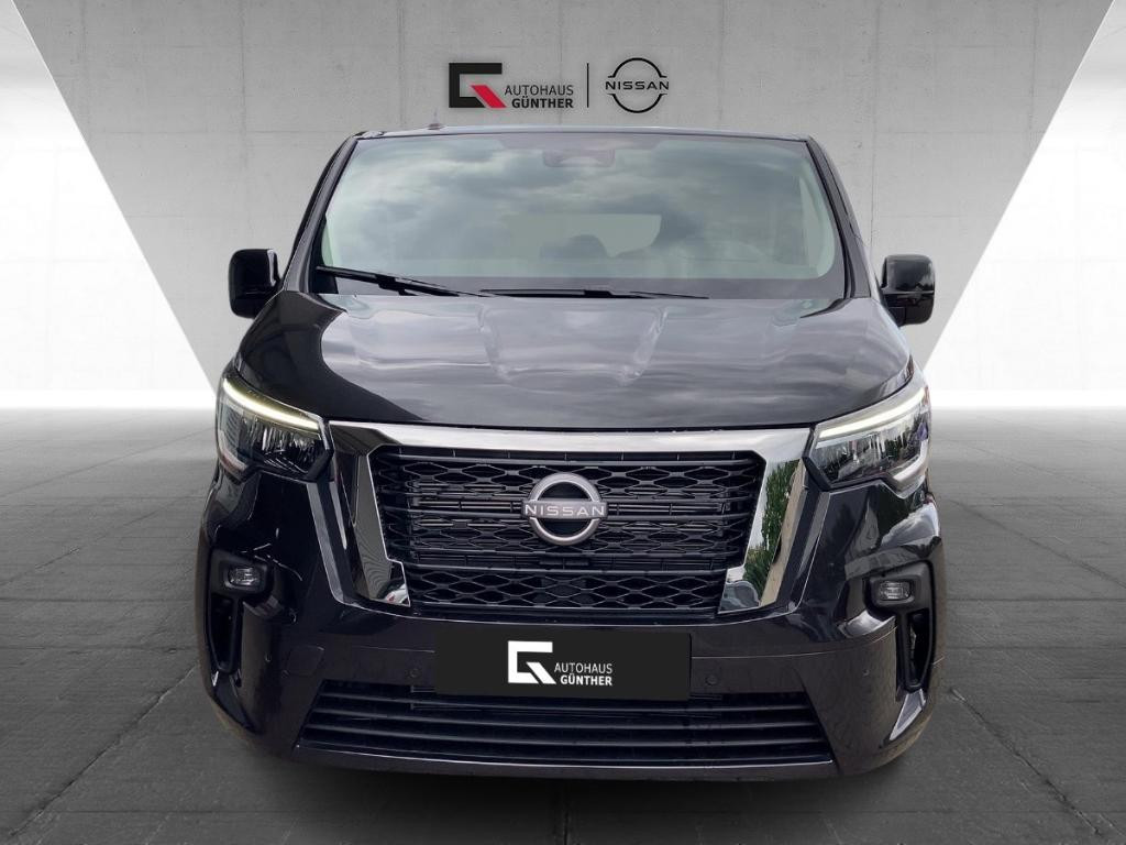 Nissan Primastar