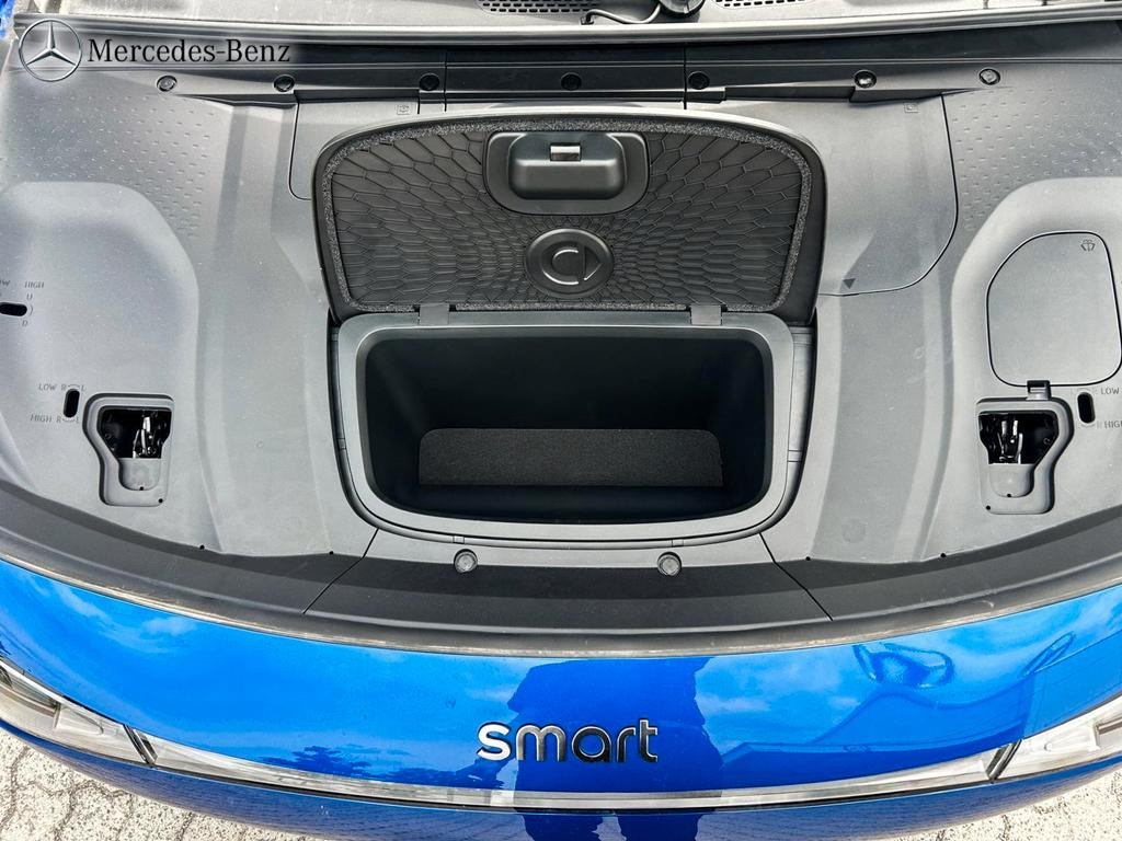 Smart #3