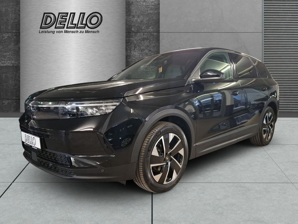 Opel Grandland Grand Sport Hybrid GS-Line