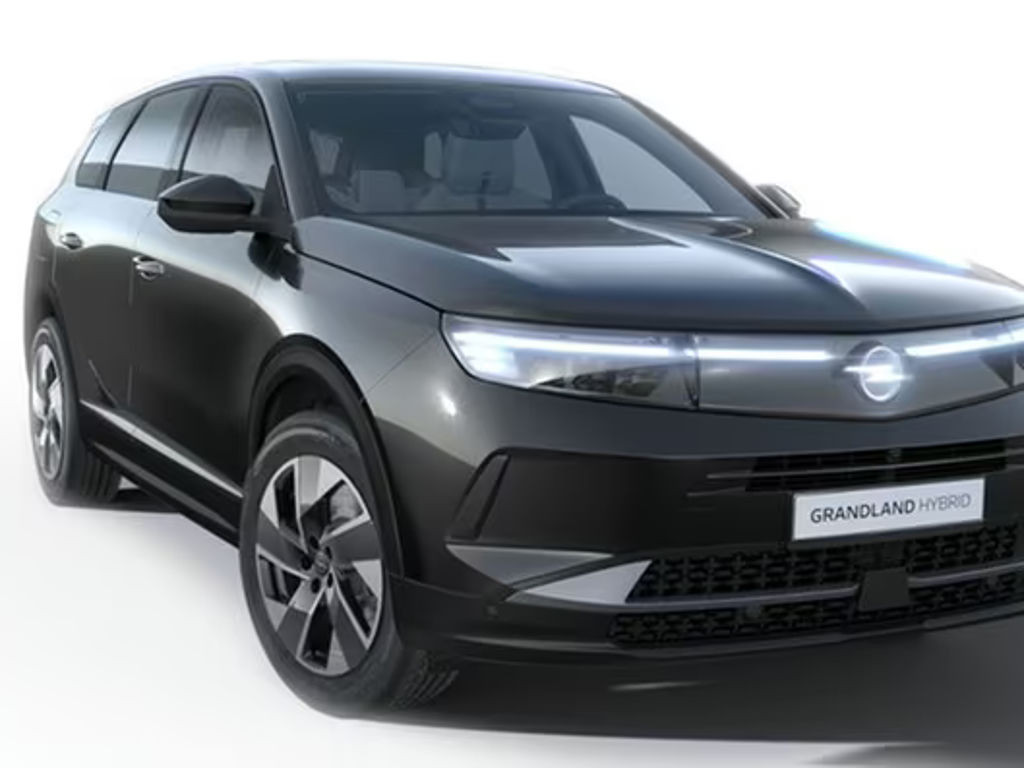 Opel Grandland Grand Sport Hybrid GS-Line