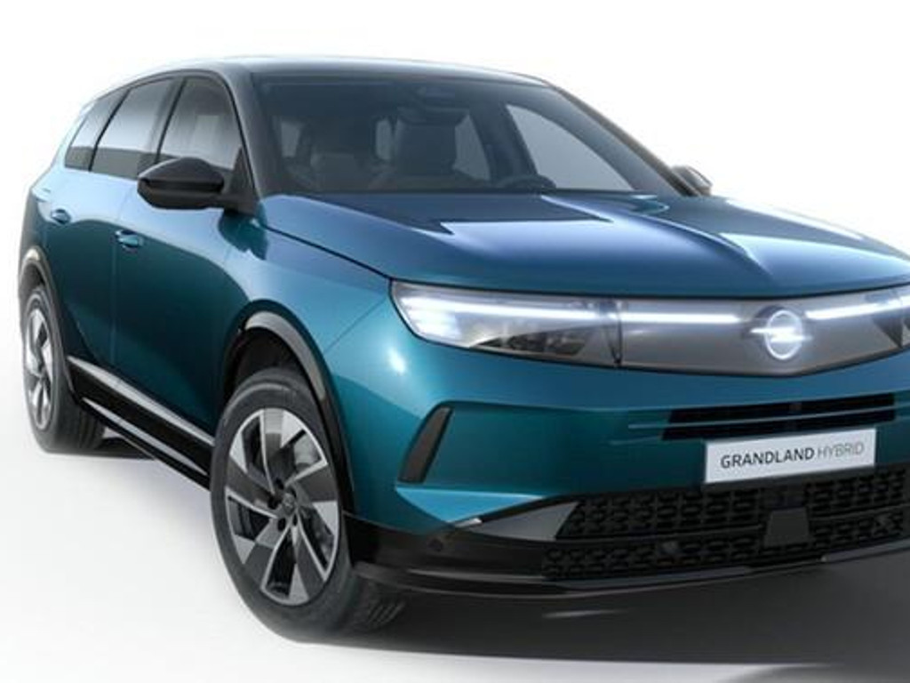 Opel Grandland Innovation Grand Sport Hybrid GS-Line