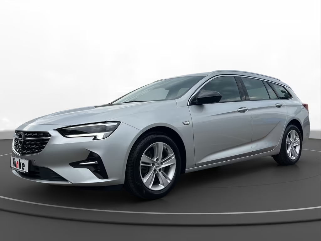 Opel Insignia Sports Tourer 2.0 CDTI Elegance