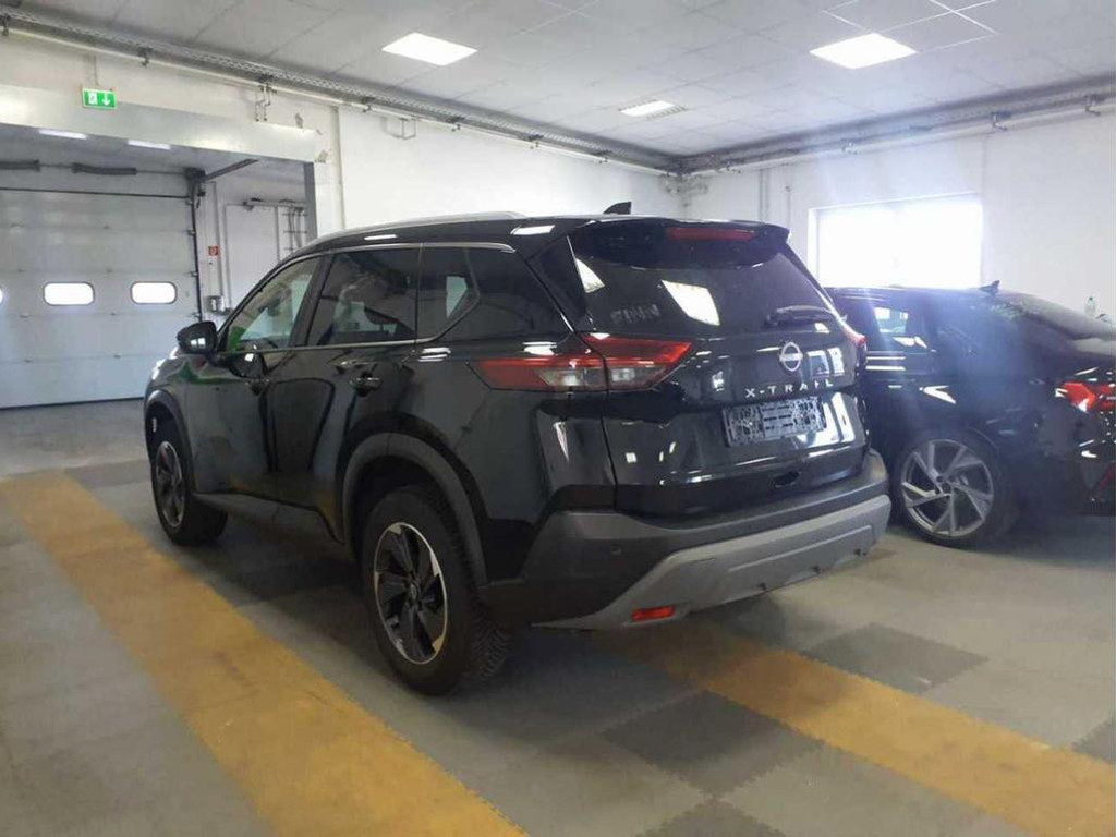 Nissan X-trail 1.5 VC-T*Navi*360°Kam*elekHeckl*WinPaket