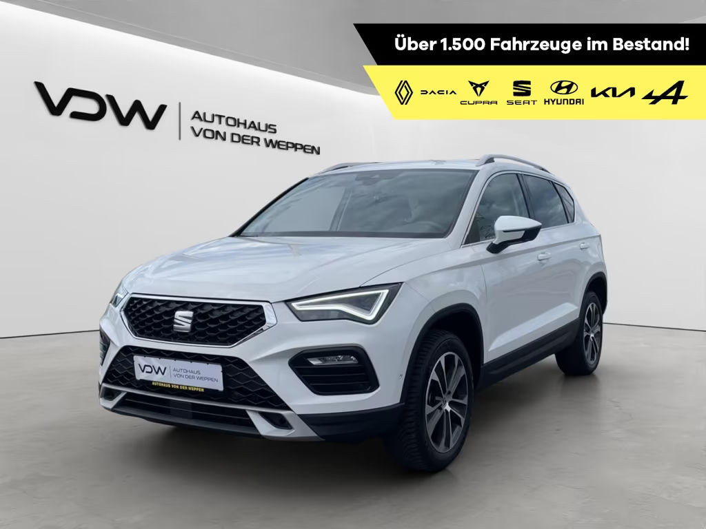 Seat Ateca Style DSG