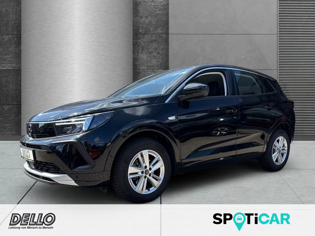 Opel Grandland Enjoy
