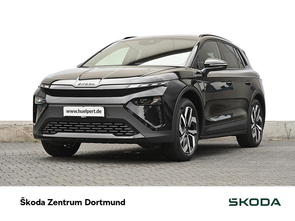 Skoda Elroq Sportline