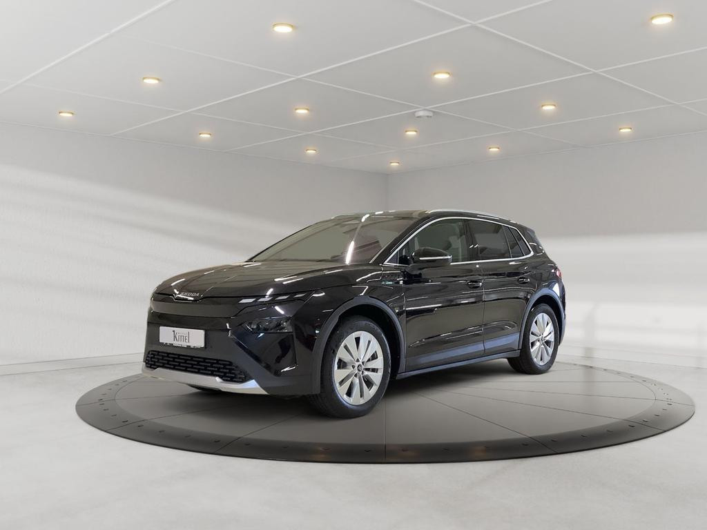 Skoda Elroq Selection