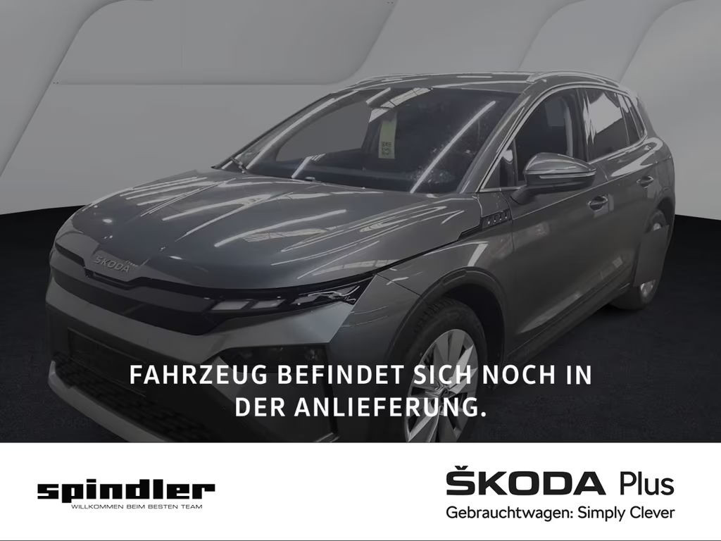 Skoda Elroq 85