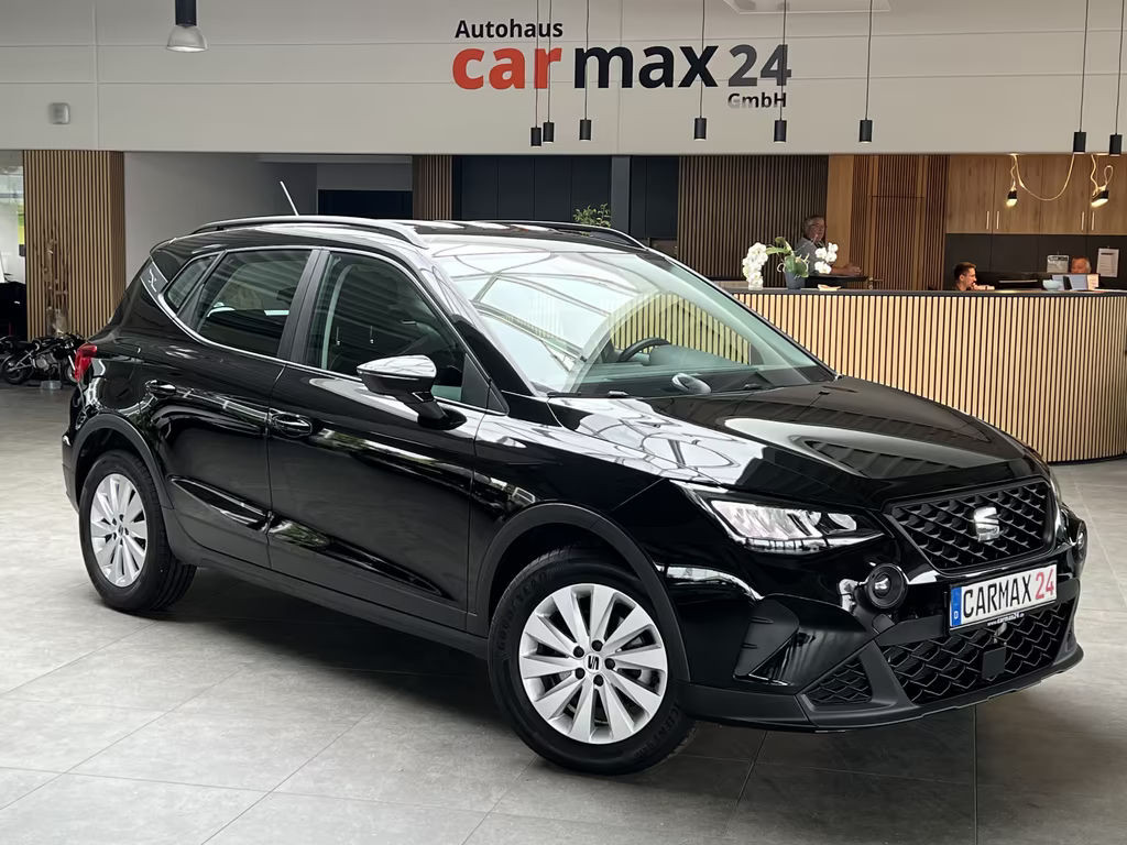 Seat Arona Style 1.0 TSI