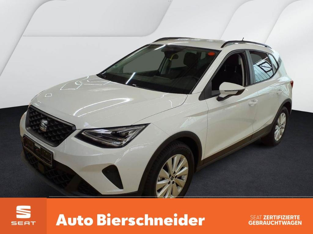 Seat Arona Style 1.0 TSI