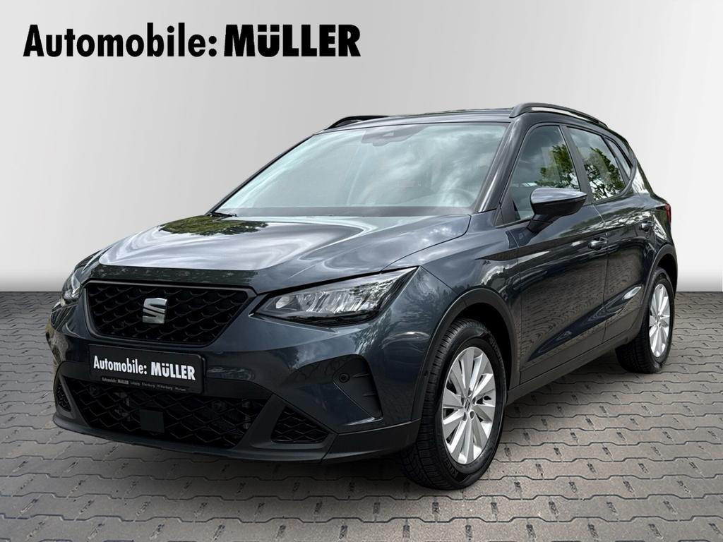 Seat Arona Style DSG