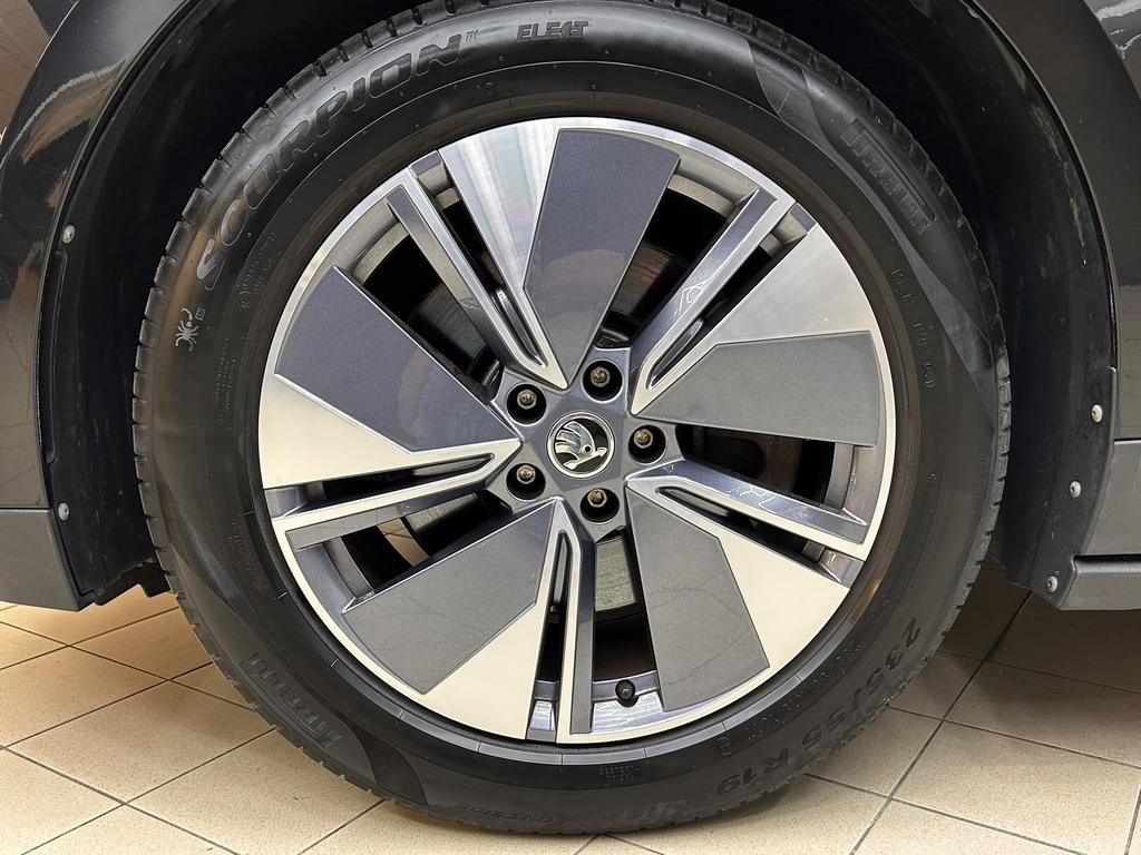 Skoda Enyaq iV