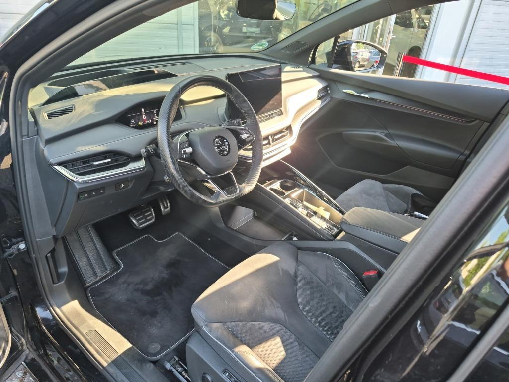 Skoda Enyaq iV