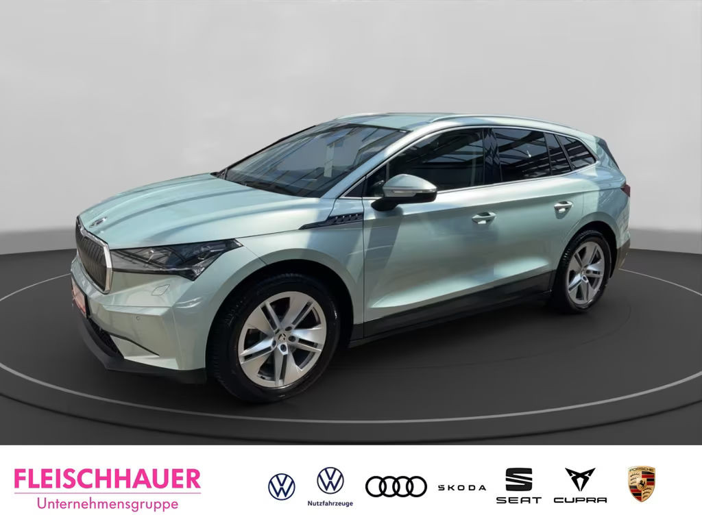 Skoda Enyaq iV iV 80 Loft