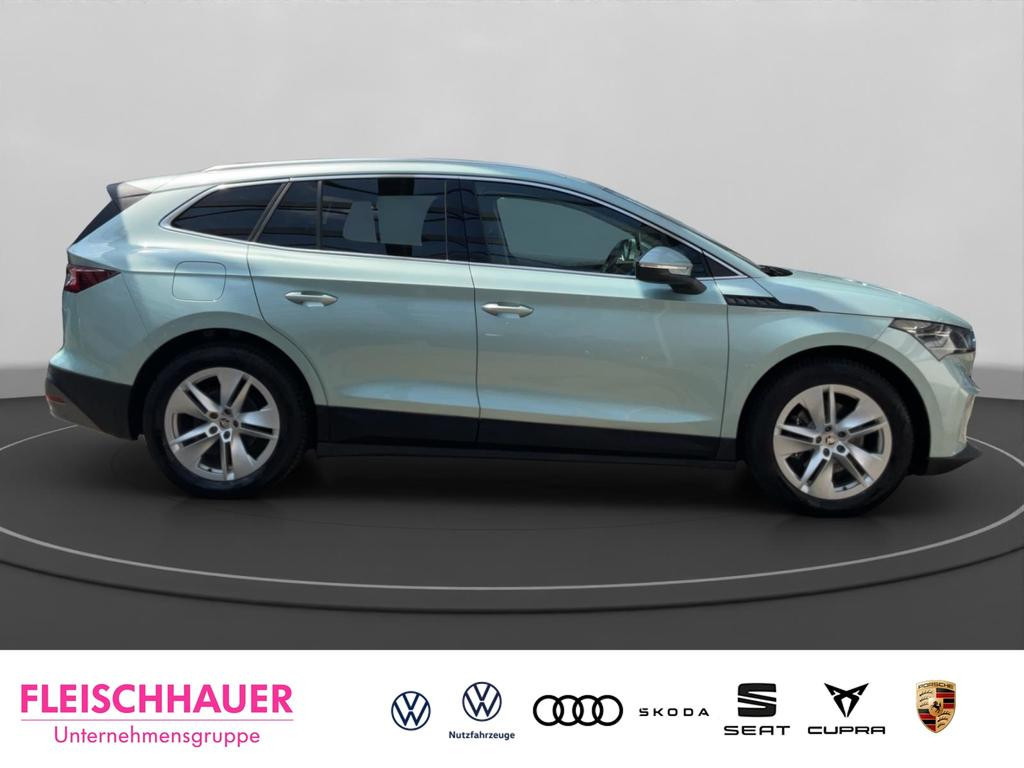 Skoda Enyaq iV