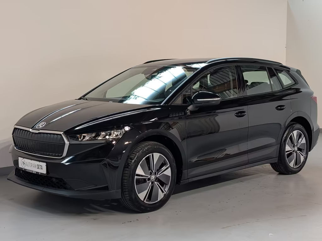 Skoda Enyaq iV iV 60 Loft