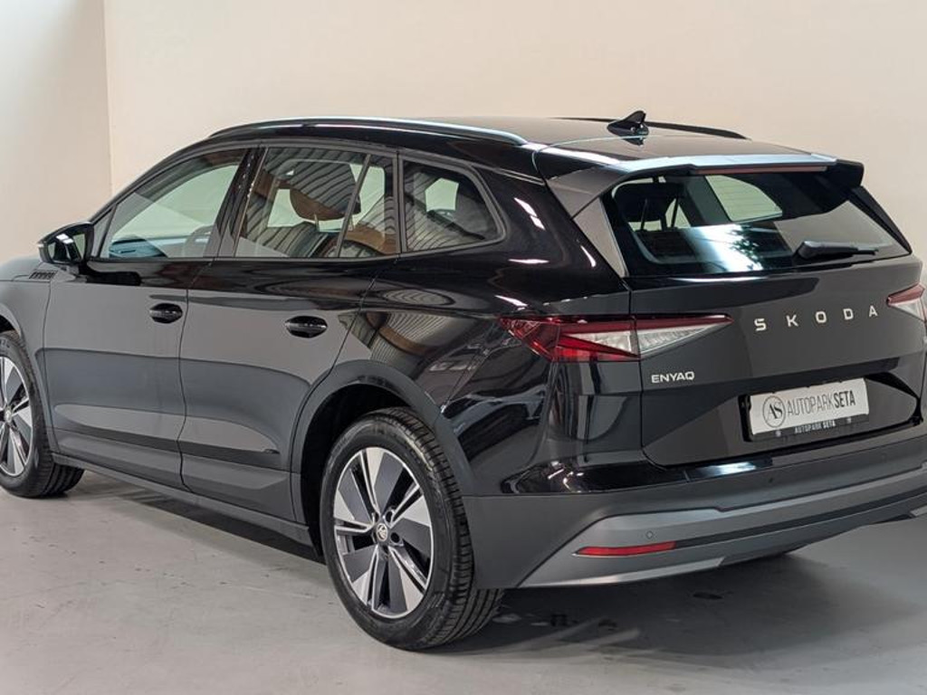 Skoda Enyaq iV