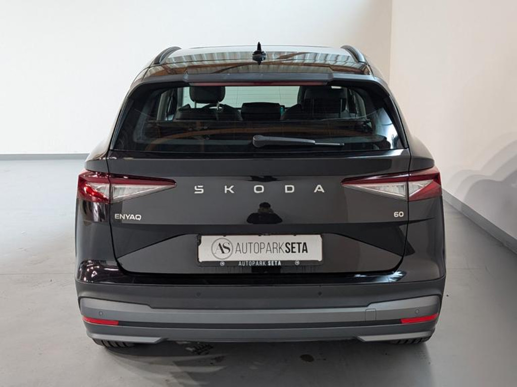 Skoda Enyaq iV