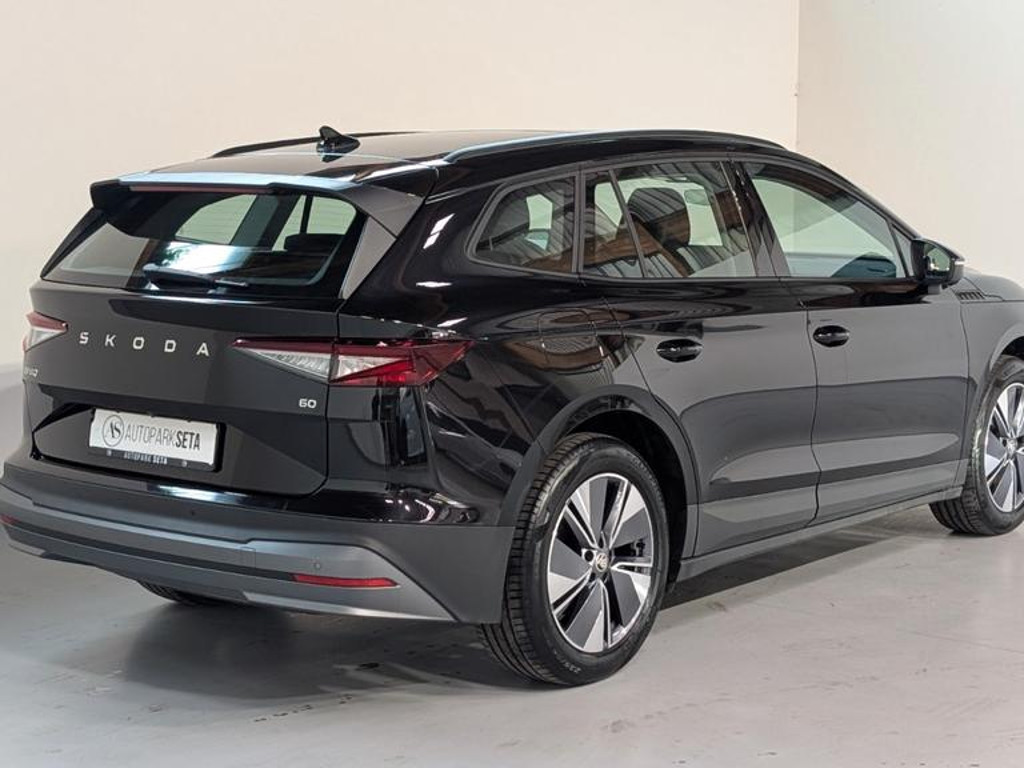 Skoda Enyaq iV